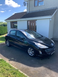 Peugeot 308 1.6 HDi 90 Sport 5dr in Tyrone