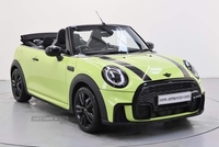 MINI Convertible Cooper Sport in Derry / Londonderry