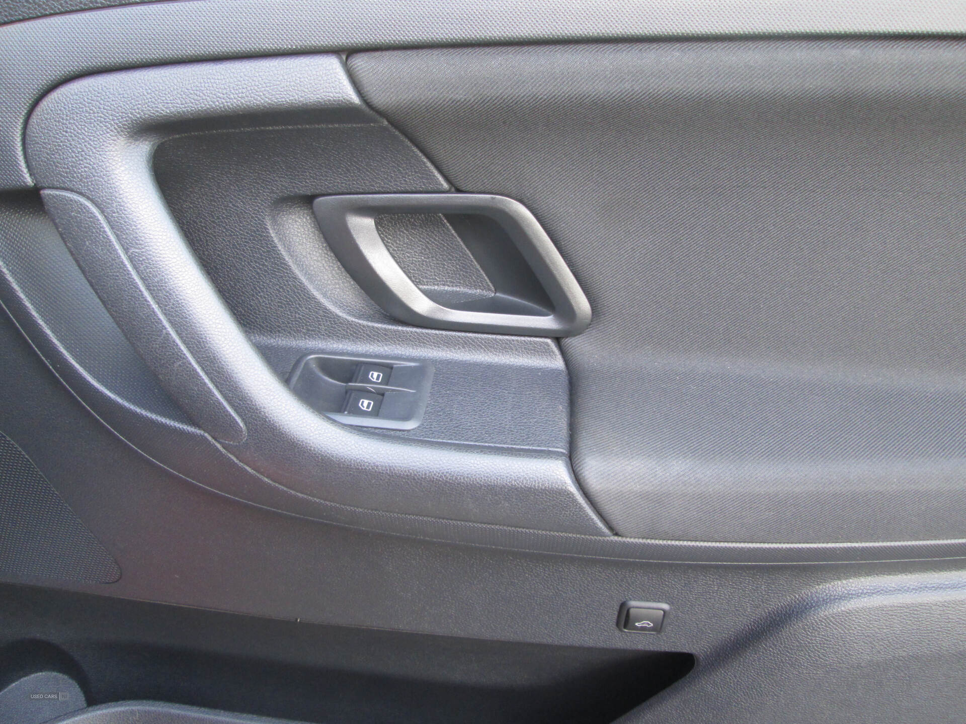 Skoda Fabia DIESEL HATCHBACK in Fermanagh