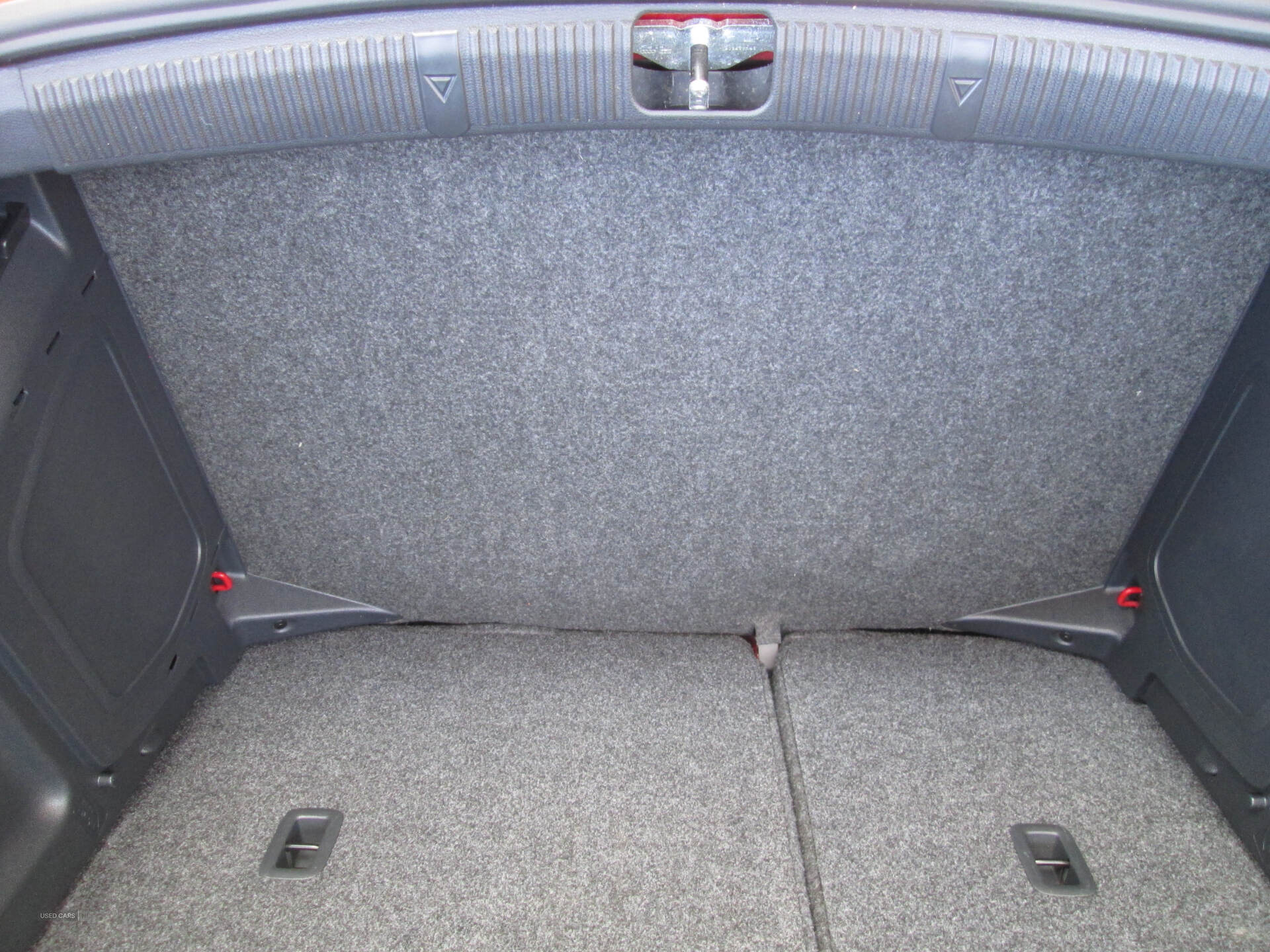 Skoda Fabia DIESEL HATCHBACK in Fermanagh