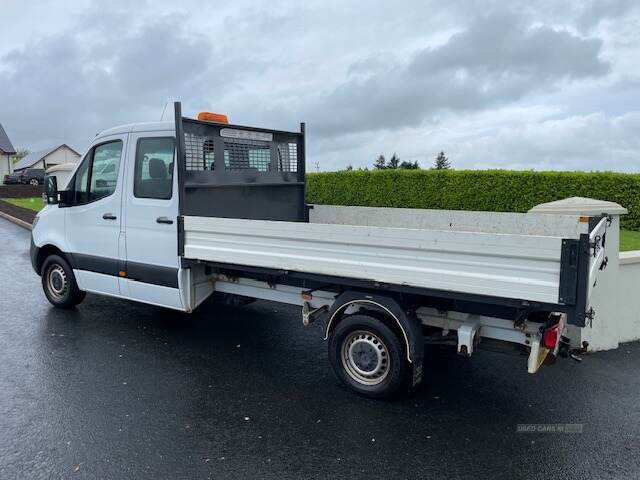 Mercedes Sprinter 314CDI L3 DIESEL RWD in Tyrone