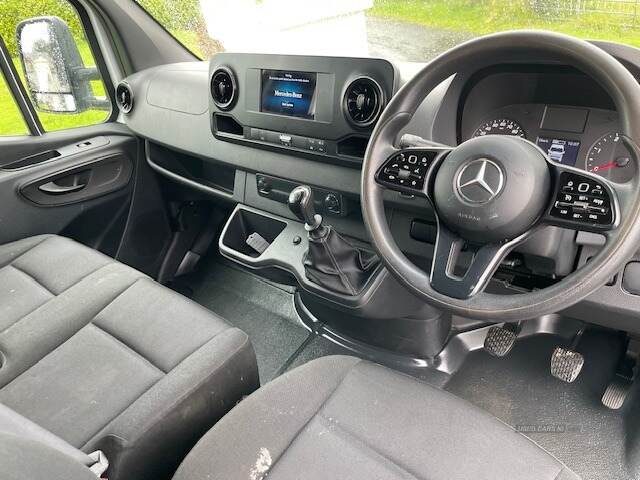 Mercedes Sprinter 314CDI L3 DIESEL RWD in Tyrone