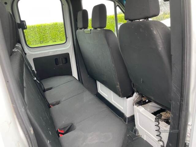 Mercedes Sprinter 314CDI L3 DIESEL RWD in Tyrone