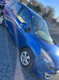 Renault Scenic 1.6 VVT Dynamique 5dr in Armagh
