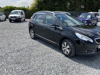 Peugeot 2008 1.6 BlueHDi 100 Active 5dr in Armagh