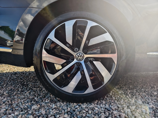 Volkswagen Arteon DIESEL FASTBACK in Fermanagh
