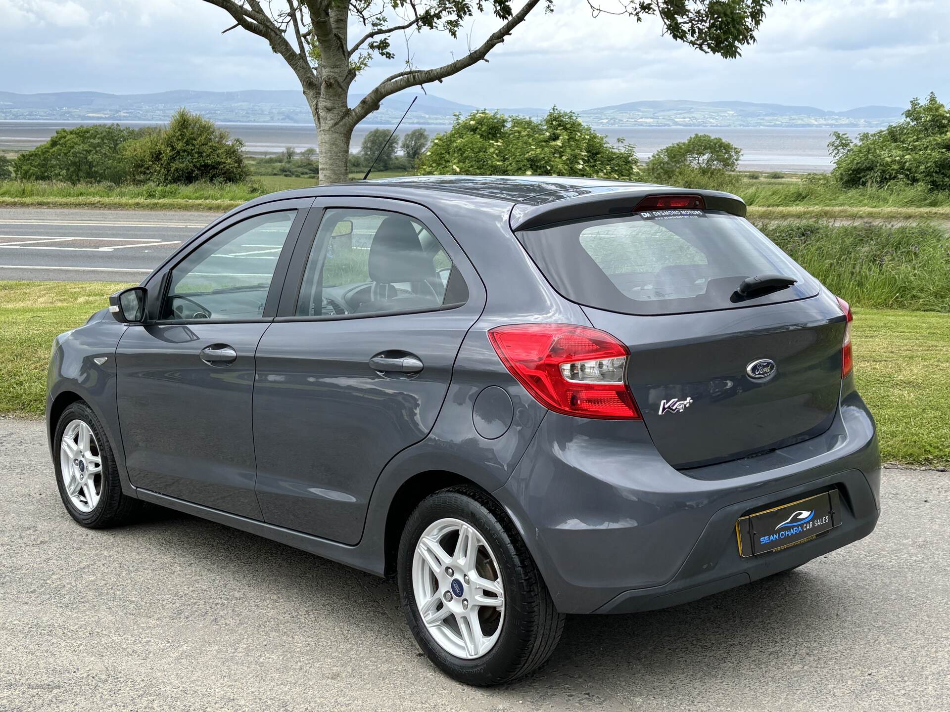 Ford Ka + HATCHBACK in Derry / Londonderry