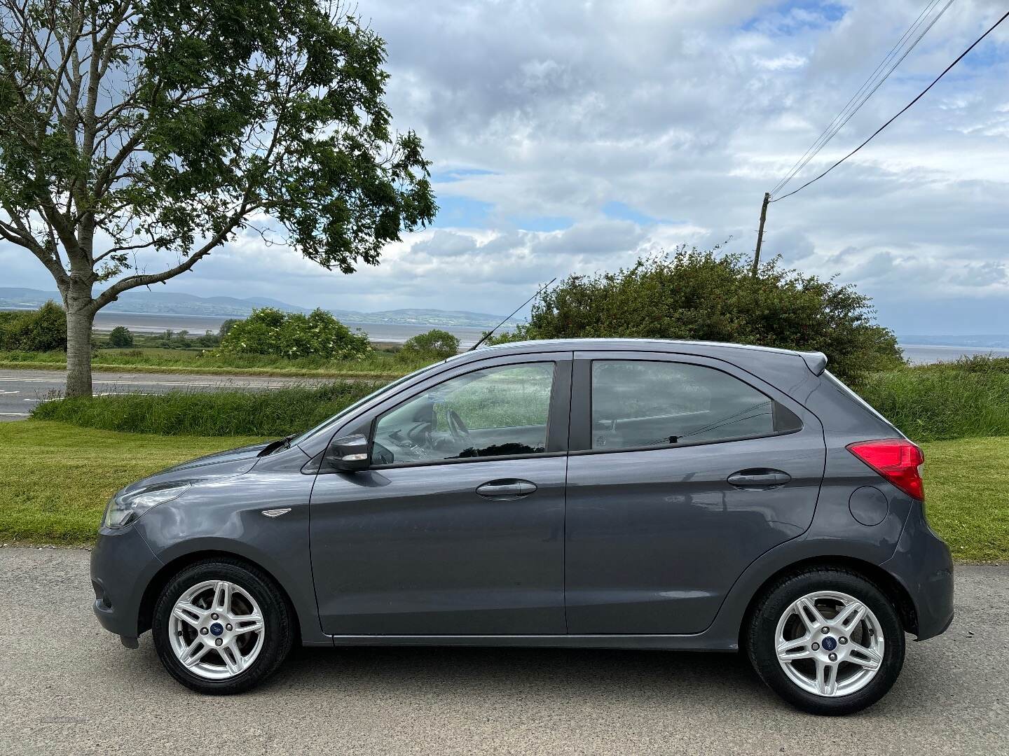 Ford Ka + HATCHBACK in Derry / Londonderry