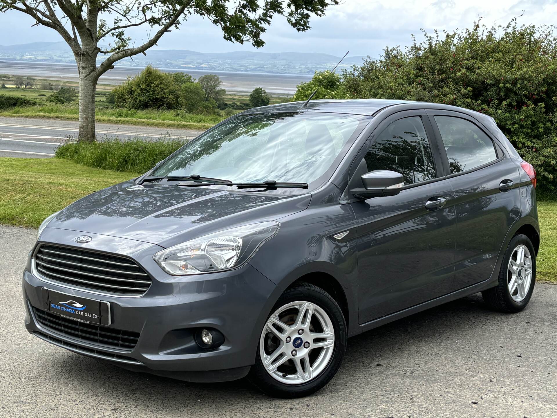 Ford Ka + HATCHBACK in Derry / Londonderry