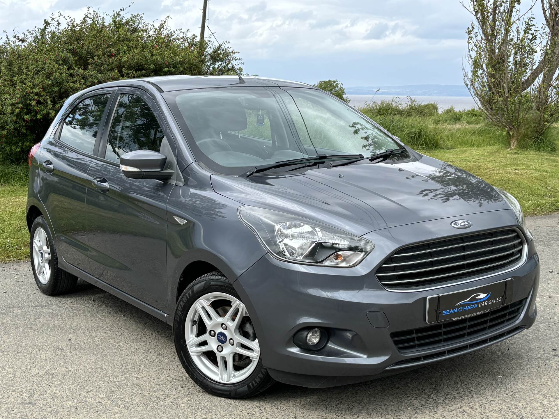 Ford Ka + HATCHBACK in Derry / Londonderry