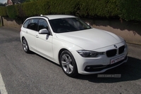 BMW 3 Series 318D SPORT in Tyrone