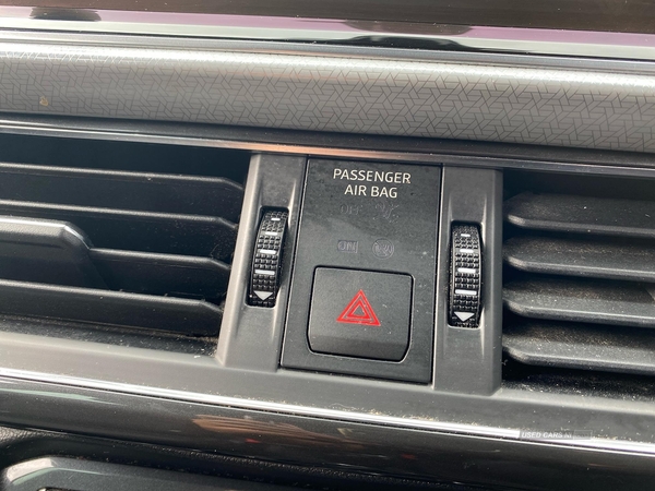 Seat Tarraco 2.0 Tdi Xcellence 5Dr in Armagh