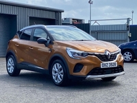 Renault Captur 1.3 Tce 130 Iconic 5Dr in Down