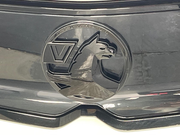 Vauxhall Mokka 1.5 Turbo D Sri Nav Premium 5Dr in Antrim