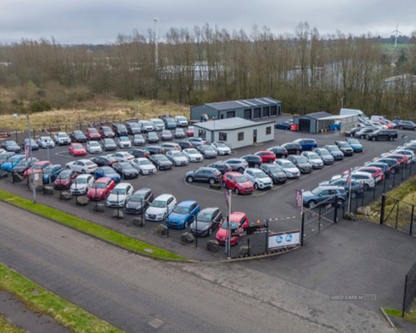 Citroen Berlingo ENTERPRISE M BLUEHDI 1.5 650 76 BHP in Antrim