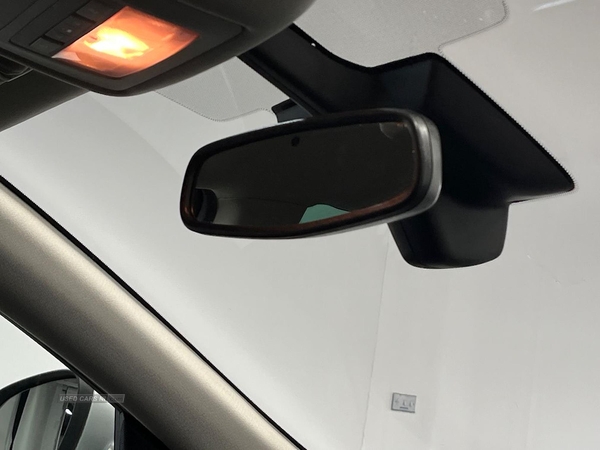 Vauxhall Insignia 1.6 Cdti Ecoflex Elite Nav 5Dr [Start Stop] in Antrim