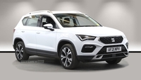 Seat Ateca 1.0 TSI SE Technology SUV 5dr Petrol Manual Euro 6 (s/s) (110 ps) in North Lanarkshire