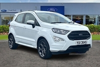 Ford EcoSport 1.0 EcoBoost 125 ST-Line 5dr in Armagh