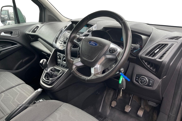 Ford Transit Connect 200 Limited L1 SWB 1.5 TDCi 120ps, NO VAT in Antrim