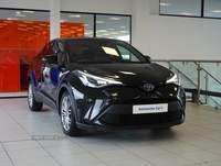 Toyota C-HR EXCEL in Tyrone