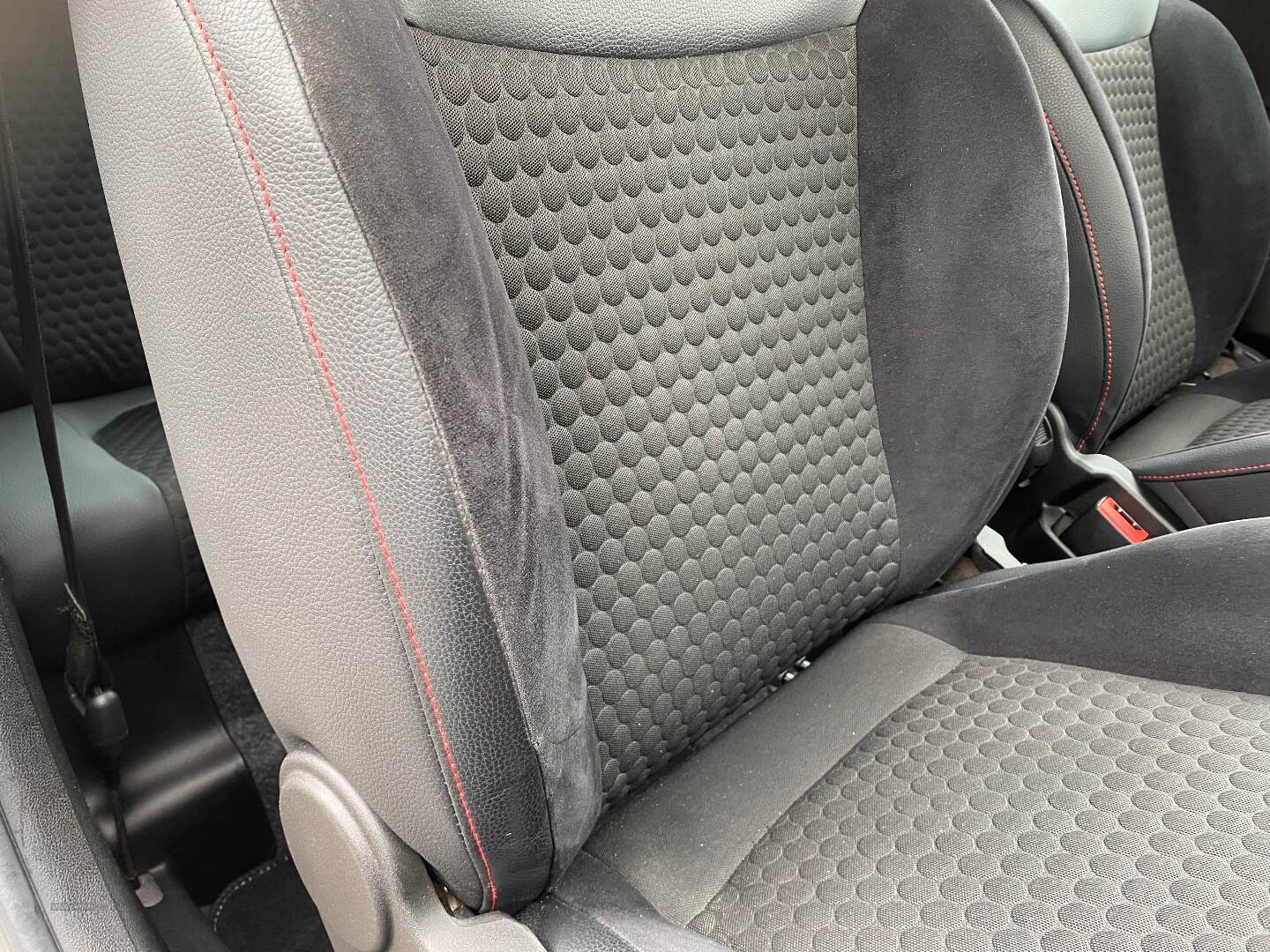 Fiat 500 HATCHBACK in Antrim