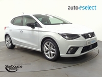 Seat Ibiza 1.0 MPI FR Hatchback 5dr Petrol Manual GPF (80 ps) in Armagh