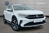 Volkswagen Taigo 1.0 TSI (95ps) Life in Tyrone