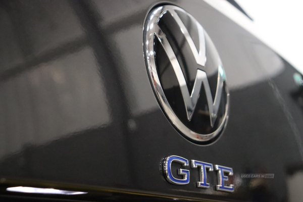 Volkswagen Passat GTE ADVANCE DSG PHEV in Antrim