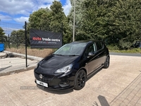 Vauxhall Corsa HATCHBACK in Armagh