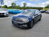 Volkswagen Passat SEL in Derry / Londonderry