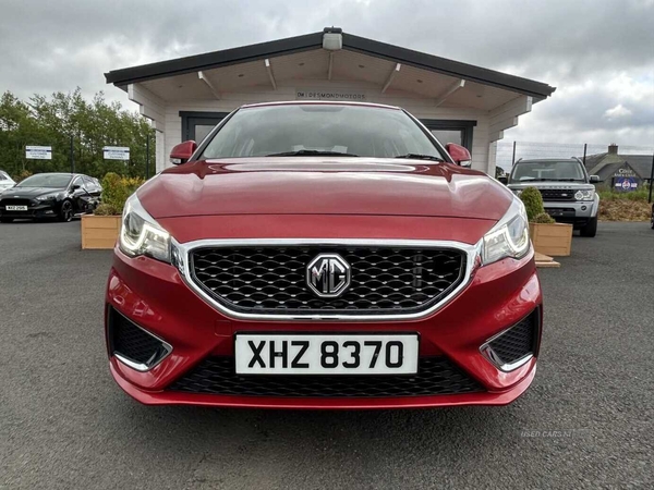 MG MG3 Exclusive in Derry / Londonderry