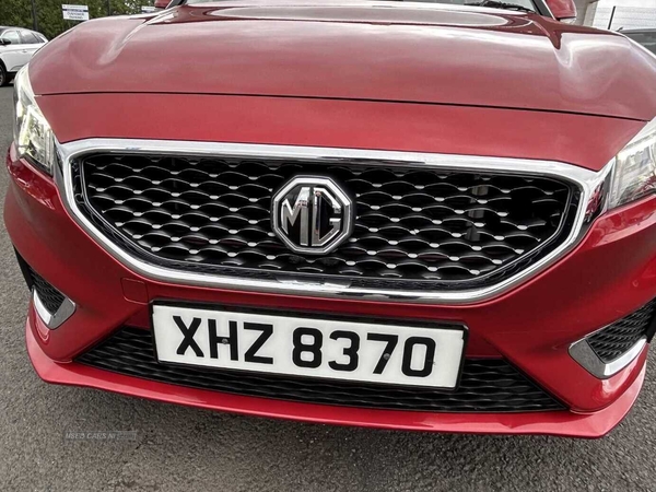 MG MG3 Exclusive in Derry / Londonderry