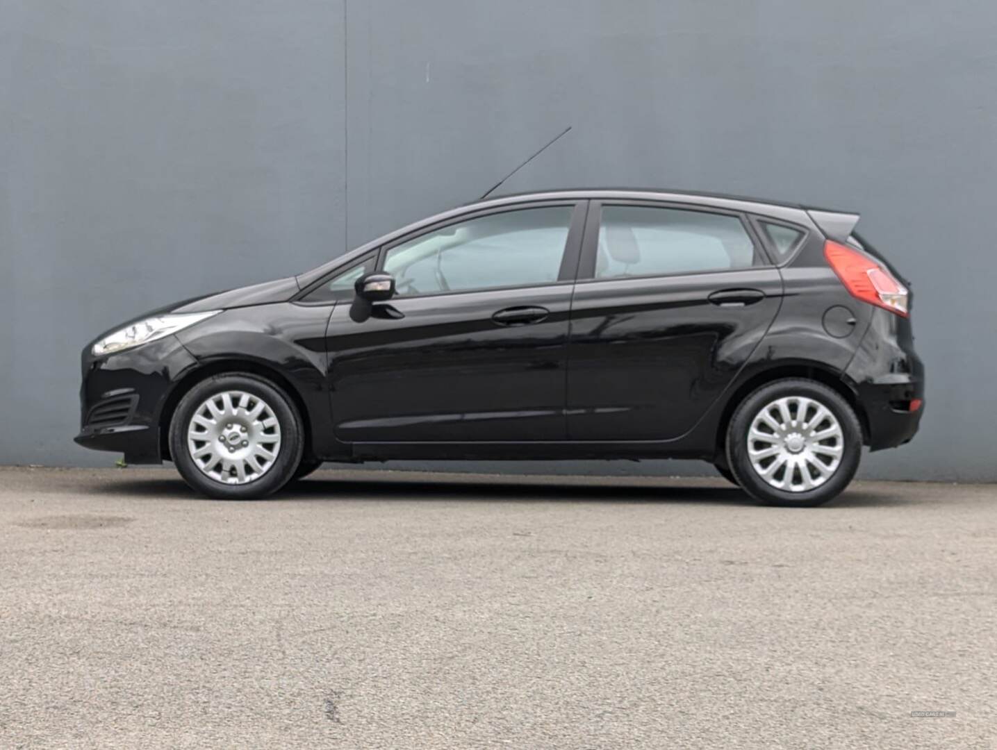 Ford Fiesta DIESEL HATCHBACK in Tyrone