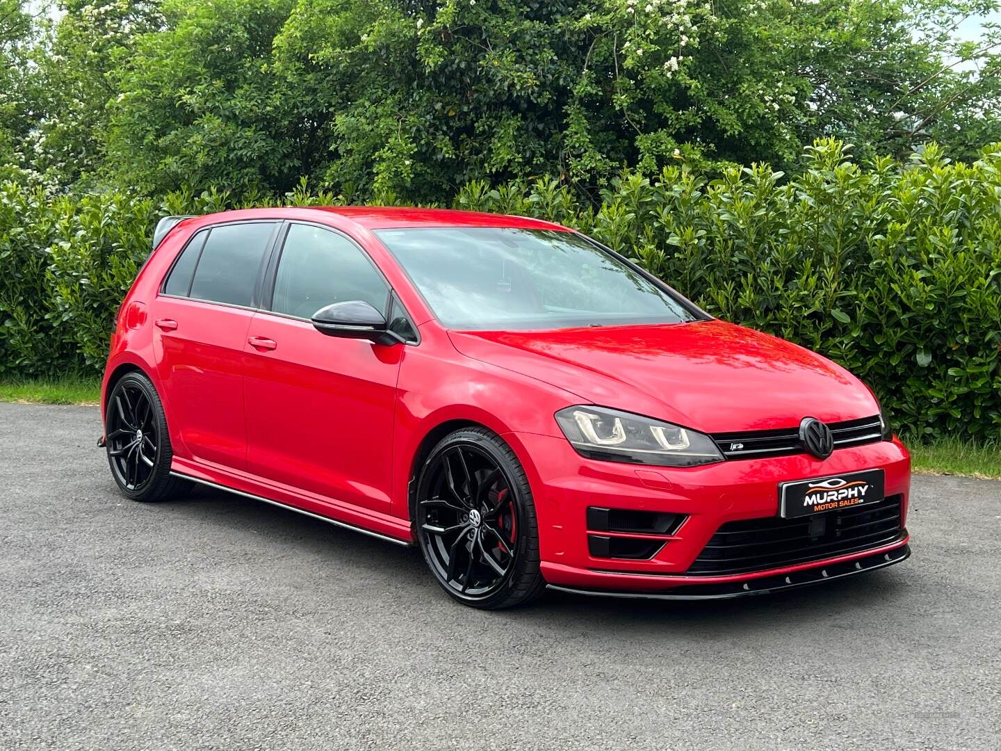 Volkswagen Golf HATCHBACK in Down