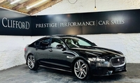 Jaguar XF 3.0L V6 S 4d AUTO 296 BHP in Derry / Londonderry