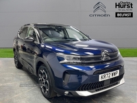 Citroen C5 Aircross 1.5 Bluehdi Sense Plus 5Dr Eat8 in Antrim