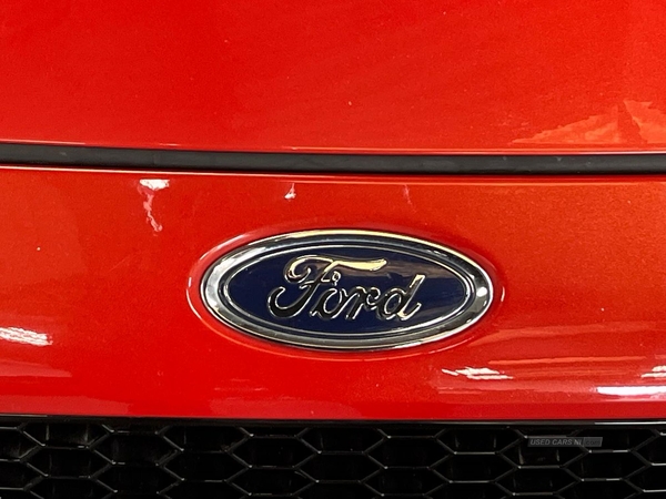 Ford Fiesta 1.6 Ecoboost St-2 3Dr in Antrim