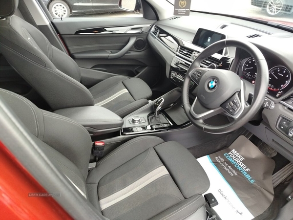 BMW X1 2.0 XDRIVE20D SPORT 5d 188 BHP in Tyrone