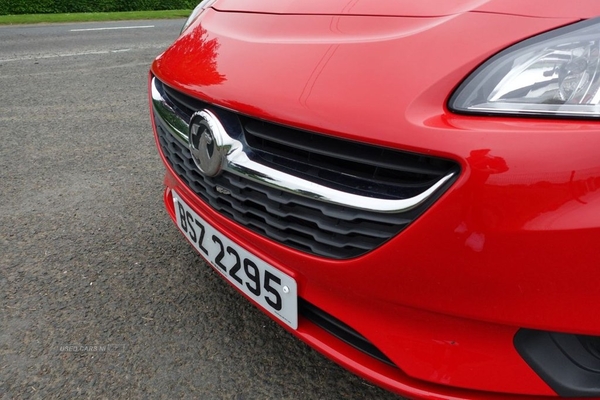 Vauxhall Corsa 1.4 ENERGY A/C ECOFLEX 5d 74 BHP CRUISE CONTROL / LONG MOT in Antrim