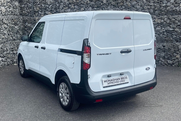 Ford Transit Courier 1.5 EcoBlue Trend Van (0 PS) in Fermanagh