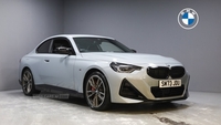 BMW 2 Series 3.0 M240i Coupe 2dr Petrol Auto xDrive Euro 6 (s/s) (374 ps) in City of Edinburgh
