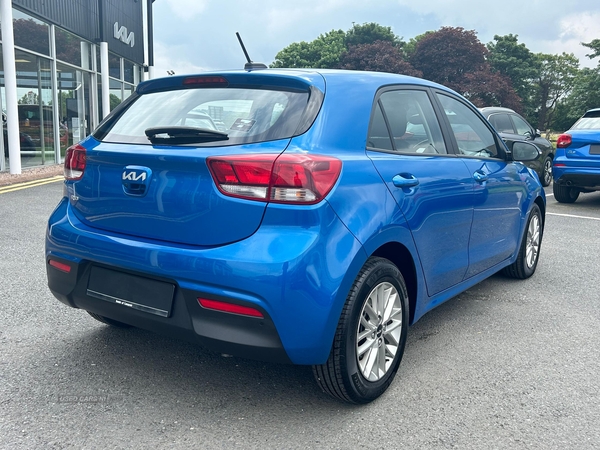 Kia Rio 1.0 T-GDi 2 in Derry / Londonderry