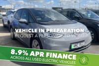 Volkswagen ID.3 150kW Family Pro Performance 58kWh 5dr Auto in Antrim