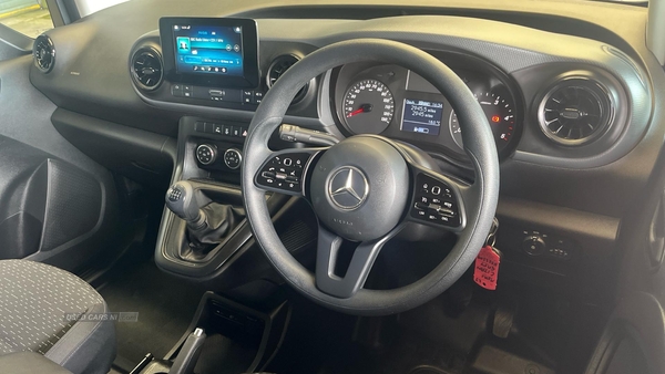 Mercedes-Benz Citan 110 PROGRESSIVE L1 in Antrim