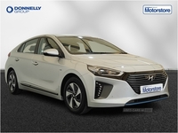 Hyundai Ioniq 1.6 GDi Hybrid Premium SE 5dr DCT in Antrim