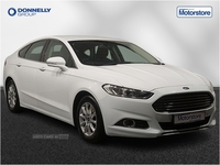 Ford Mondeo 1.6 TDCi ECOnetic Zetec 5dr in Derry / Londonderry