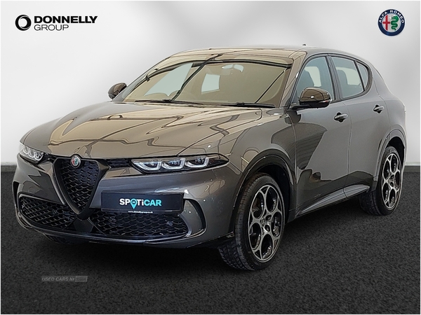 Alfa Romeo Tonale 1.5 MHEV Sprint 5dr Auto in Antrim