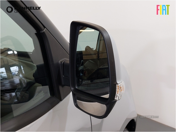 Fiat Doblo 1.6 Multijet 16V SX Van in Antrim