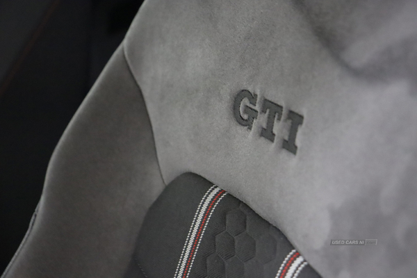 Volkswagen Golf GTI CLUBSPORT EDITION 40 DSG in Antrim