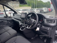 Nissan Primastar 2.0 dCi 130ps L2 H1 Tekna Van in Tyrone